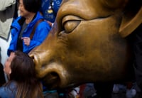 Do-it-yourself bond traders are changing Wall Street
