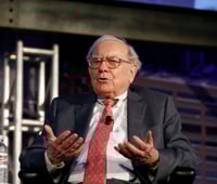 Would one share of Warren Buffett's Berkshire Hathaway be a smart retirement savings strategy?