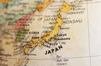 Japan bumps China off the mountain as top holder of U.S. debt