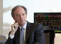 Bill Gross says he will short the German bund, eventually