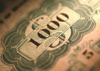 Global bond market selloff is now described as 'violent'