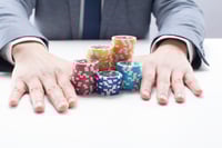 A portfolio strategy that goes all in for alts to dial down market risk