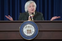 The next big worry is that the Fed already missed its chance to raise rates