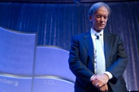 Bill Gross tweets and technical analysts get all giddy