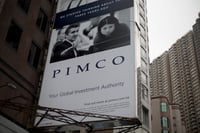 Pimco's Income Fund becomes the firm's new star