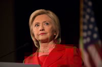 Hillary Clinton's short-sighted tax on long-term capital gains leaves advisers unimpressed