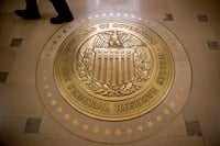 The Fed's rate-hike plan now sees an obstacle in the form of China