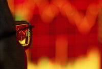 China's stock market freefall has only just begun