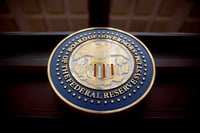 Unwinding the Fed's giant bond portfolio might not hurt much