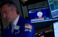 Gloom overshadows Wall Street, but some economists still see a September rate hike