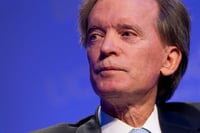 Pimco minus Bill Gross equals outflows