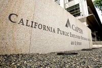 Pension giants out of sync with alternative investments