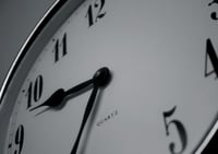 The biggest market risk right now might be trying to time this market