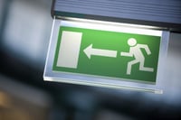 Emerging-market investors ran to the exits in the third quarter