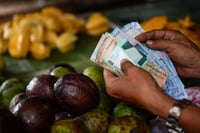 The rise and fall of commodities puts some advanced economies on the ropes