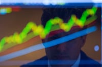 Why the upward trend for stocks is no more