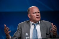 Fallout at Fortress Investment Group