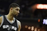 NBA's Tim Duncan files a second lawsuit against his financial adviser