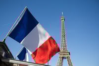 Financial markets brace for fallout from the Paris terror attacks