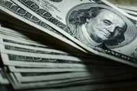Mutual fund outflows add to the pain of capital gains distributions