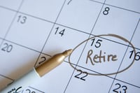 A more reachable retirement savings target: 60% of pre-retirement income