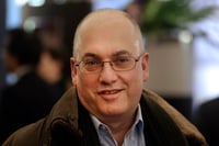 The SEC has reduced the charges against SAC Capital's Steve Cohen