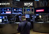 Investors are fixated on the stock market's August lows