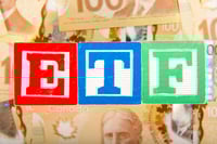 ETF launches test the limits of creativity and logic