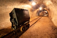 Precious-metals funds emerge as a powerful leveraged gold play