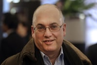 Steven Cohen gets back to managing money