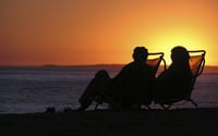 Modern retirement planning means staying aggressive
