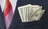 Unlike other active funds, First Eagle's fund champions its passion for cash