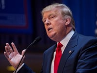 Leveraging portfolios to take advantage of Donald Trump's policies