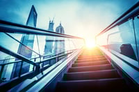 The trillion dollar club: How to be a growth superstar