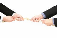 Active or passive? It depends where you work