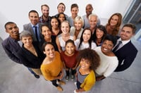 Survey: Advisers more proactive about adding diversity
