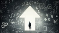 Some good news about female recruitment in financial advice