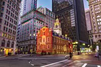 Success stories: Northeast