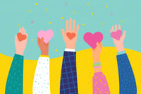 Dynamic philanthropic environment expected through 2020