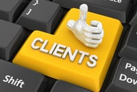 62% of firms plan to adopt new client-facing technology this year