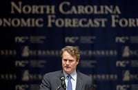 BofA's Moynihan: Banks did plenty of damage