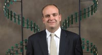 Charles Schwab's Barnaby Grist leaving for new Lightyear brokerage business