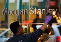 Cash back? Morgan Stanley gets $775M profit boost from Discover settlement