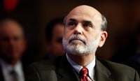 CDs at the Federal Reserve? They're coming, says Ben Bernanke