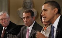 Insurers pan Obama's proposed tax on investment income