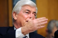 Dodd's dud? 'Fed-as-consumer-watchdog' plan greeted with howls