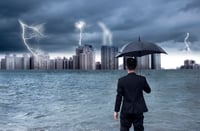 Crisis always creates opportunities