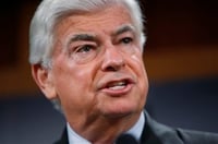 Wall Street mobilizes to declaw Dodd bill