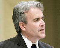 Dodd's financial reform bill leaves state regulators on the bubble
