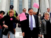 Will accounting 'gimmicks' come back to bite Lehman's Fuld?